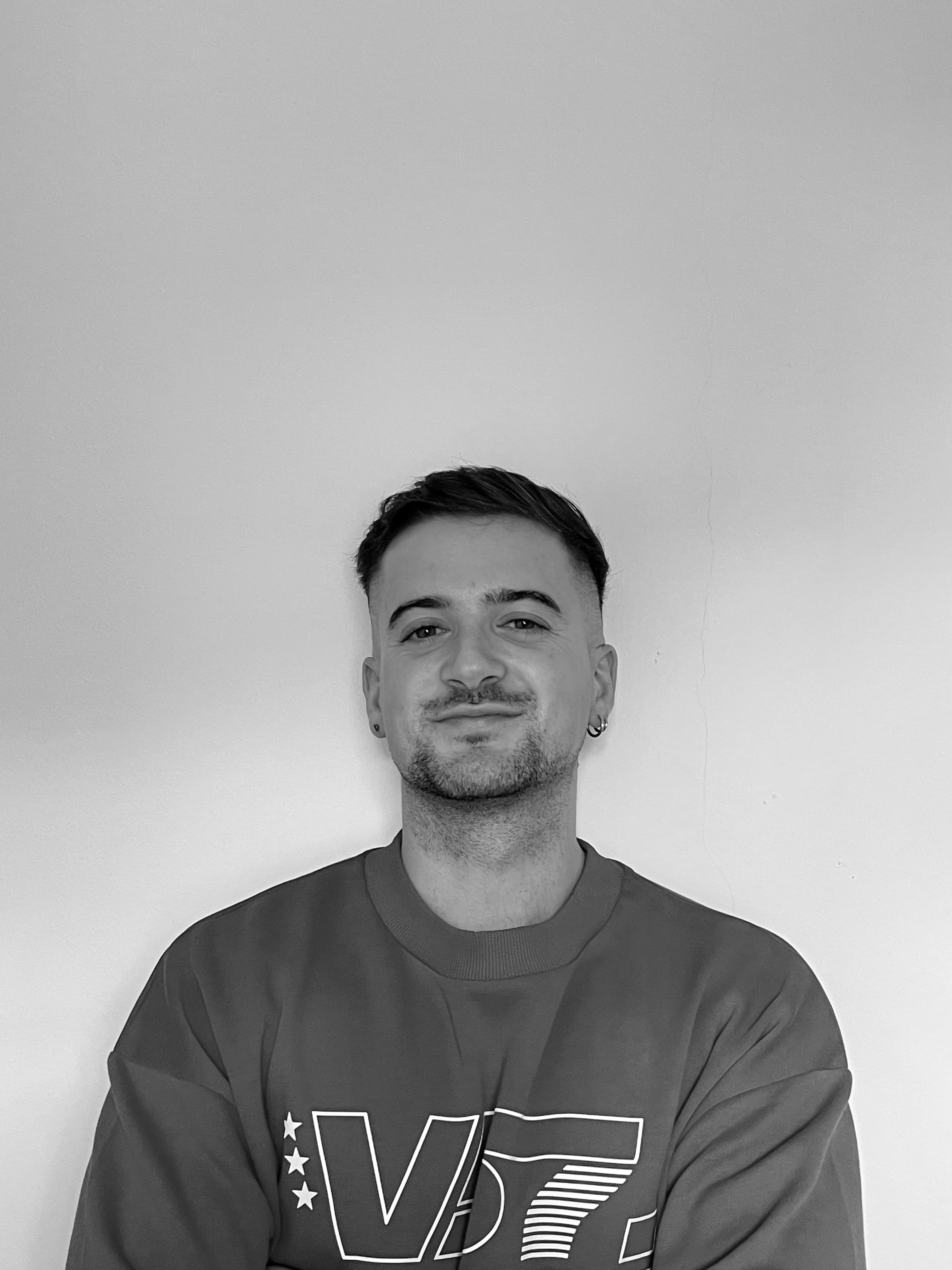 Foto de perfil de Sergi